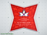 Click to enlarge WJ'19 Precamp
